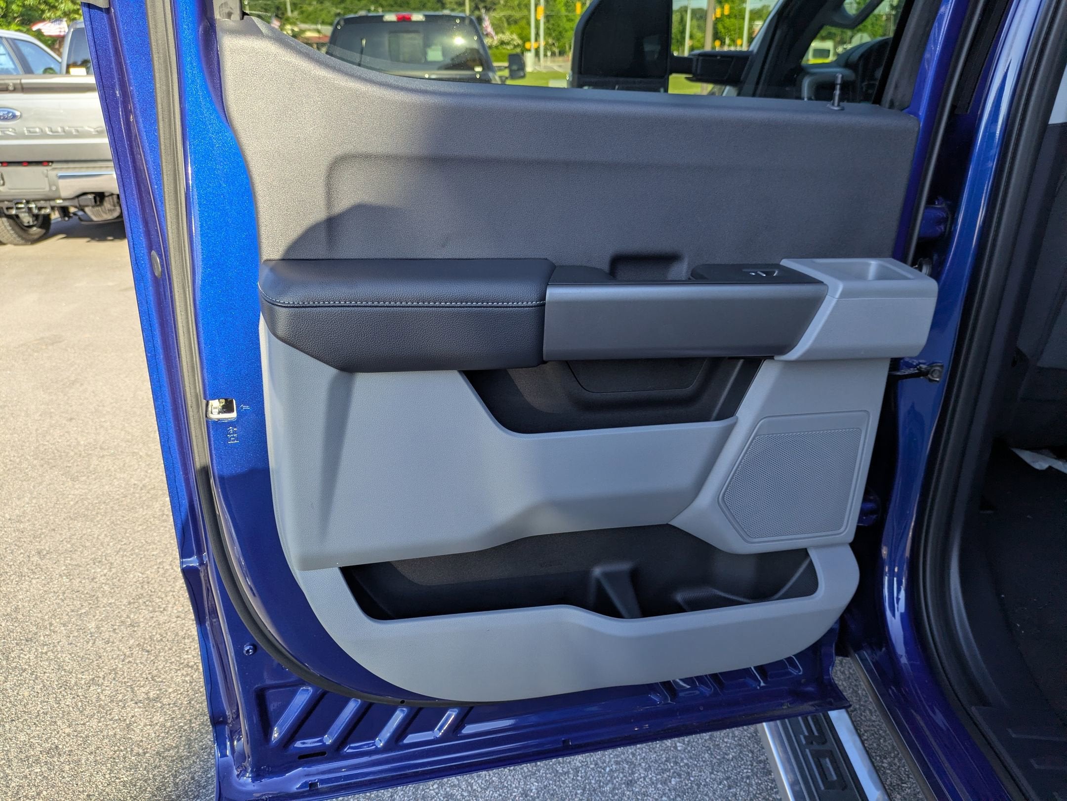 2026 Ford Super Duty F-450 DRW XLT