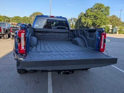2026 Ford Super Duty F-450 DRW XLT