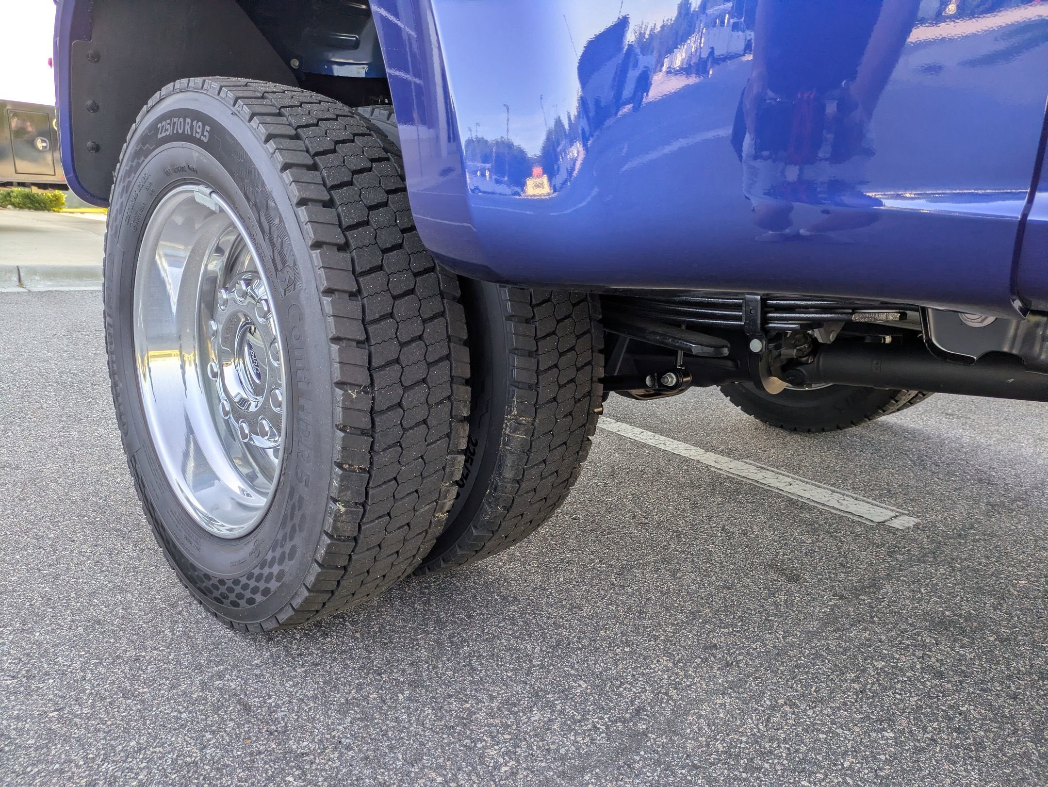 2026 Ford Super Duty F-450 DRW XLT