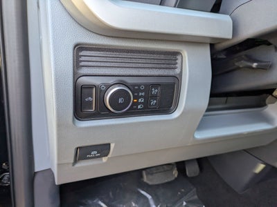 2026 Ford Super Duty F-450 DRW XLT