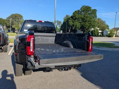 2026 Ford Super Duty F-450 DRW XLT