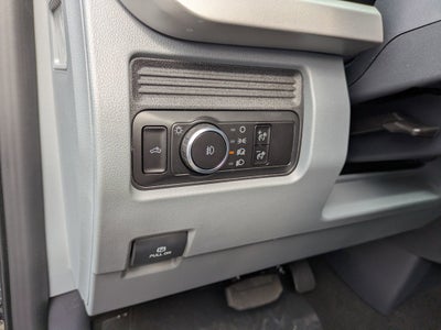 2026 Ford Super Duty F-450 DRW XLT