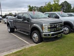 2026 Ford Super Duty F-450 DRW XLT
