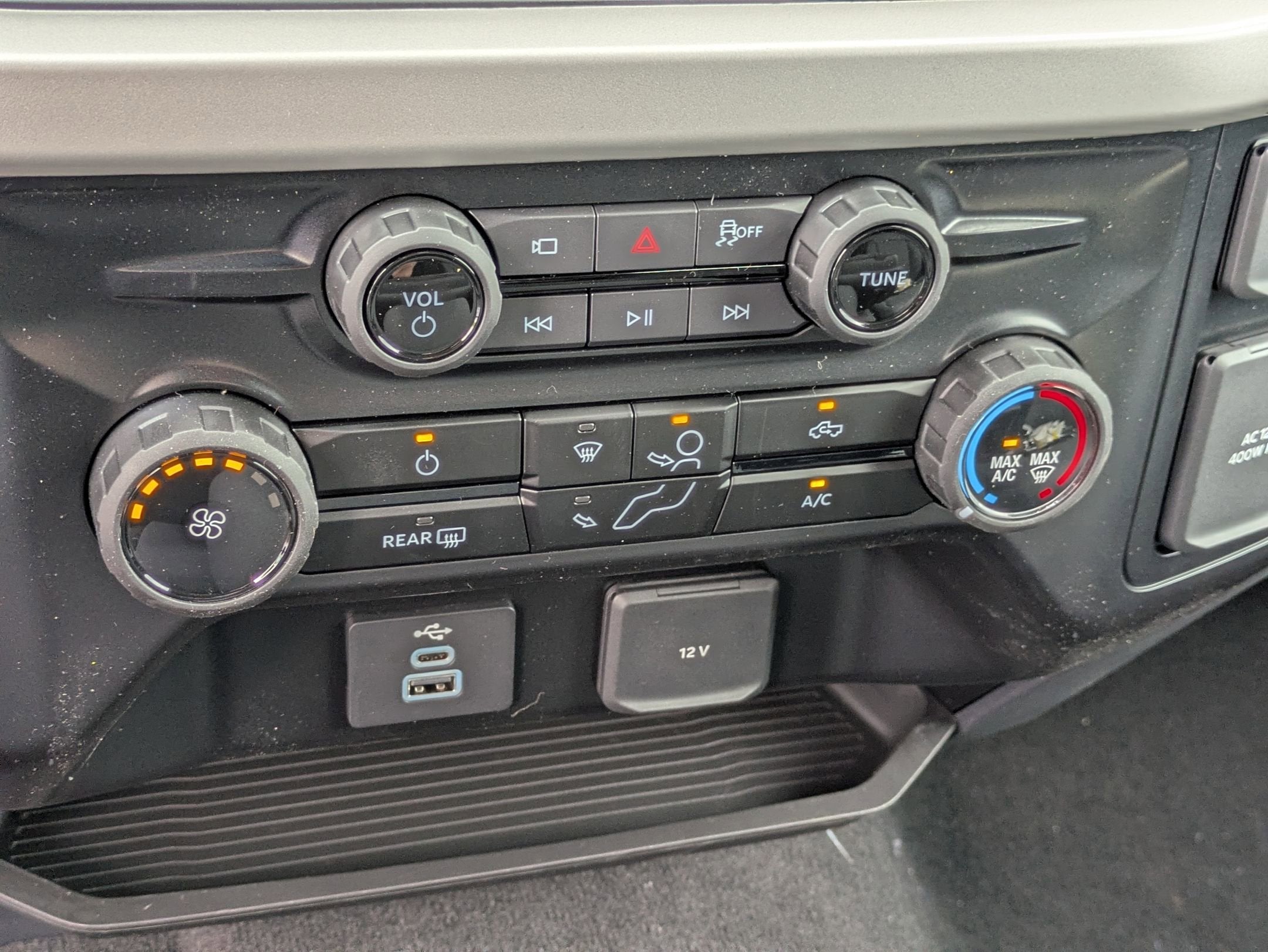 2026 Ford Super Duty F-450 DRW XLT