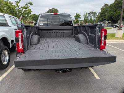 2026 Ford Super Duty F-450 DRW XLT