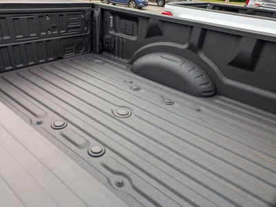 2026 Ford Super Duty F-450 DRW XLT
