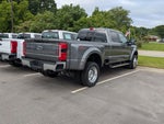2026 Ford Super Duty F-450 DRW XLT