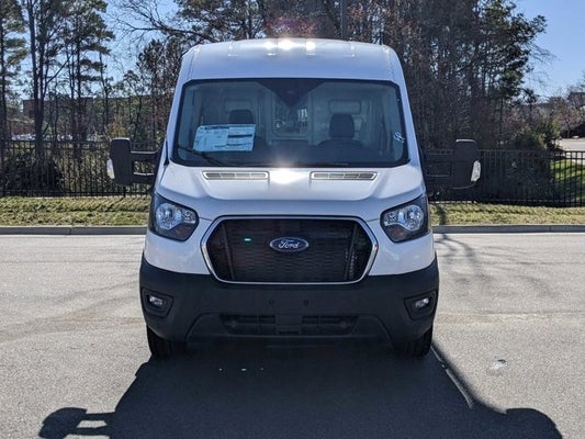 2023 Ford Transit Cargo Van Base in Apex, NC, NC - Crossroads Cars