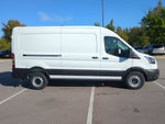 2027 Ford Transit Cargo Van Base