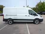 2027 Ford Transit Cargo Van Base