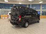 2026 Ford Transit Explorer Conversion 9 Passenger T-250 148" Med Rf 9150 GVWR AWD