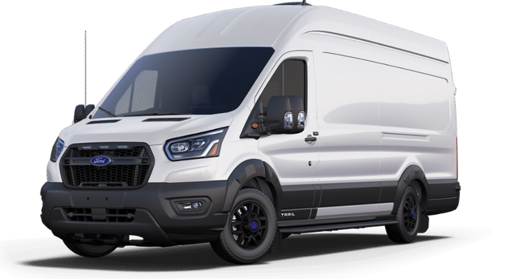 2023 Ford Transit Cargo Van Base in Apex, NC, NC - Crossroads Cars