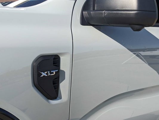2024 Ford Ranger XLT in Apex, NC, NC - Crossroads Cars