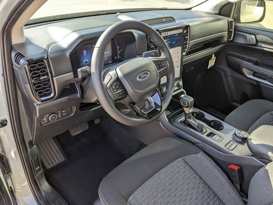 2024 Ford Ranger XLT in Apex, NC, NC - Crossroads Cars