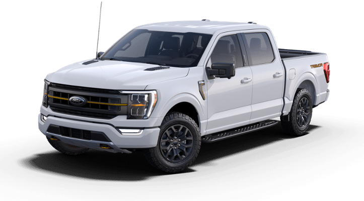 2023 Ford F-150 Tremor in Apex, NC, NC - Crossroads Cars