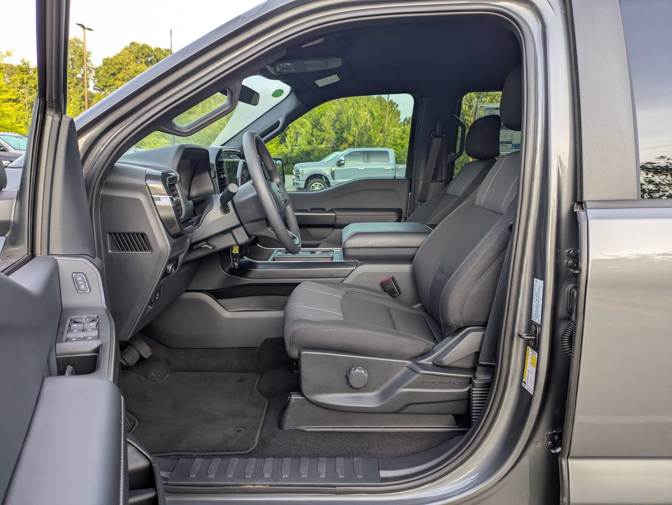 2026 Ford F-150 STX - Crossroads Courtesy Demo