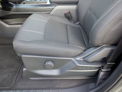 2026 Ford F-150 STX - Crossroads Courtesy Demo