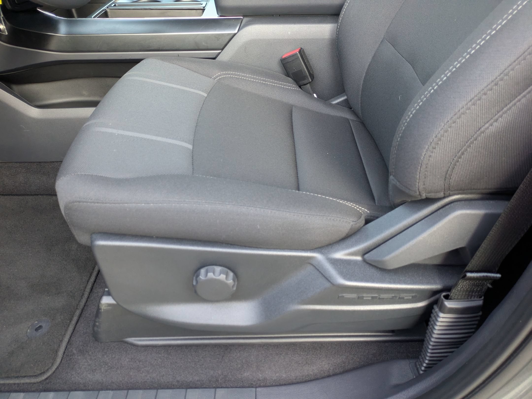 2026 Ford F-150 STX - Crossroads Courtesy Demo