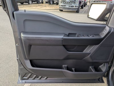 2026 Ford F-150 STX - Crossroads Courtesy Demo
