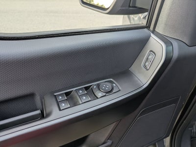 2026 Ford F-150 STX - Crossroads Courtesy Demo