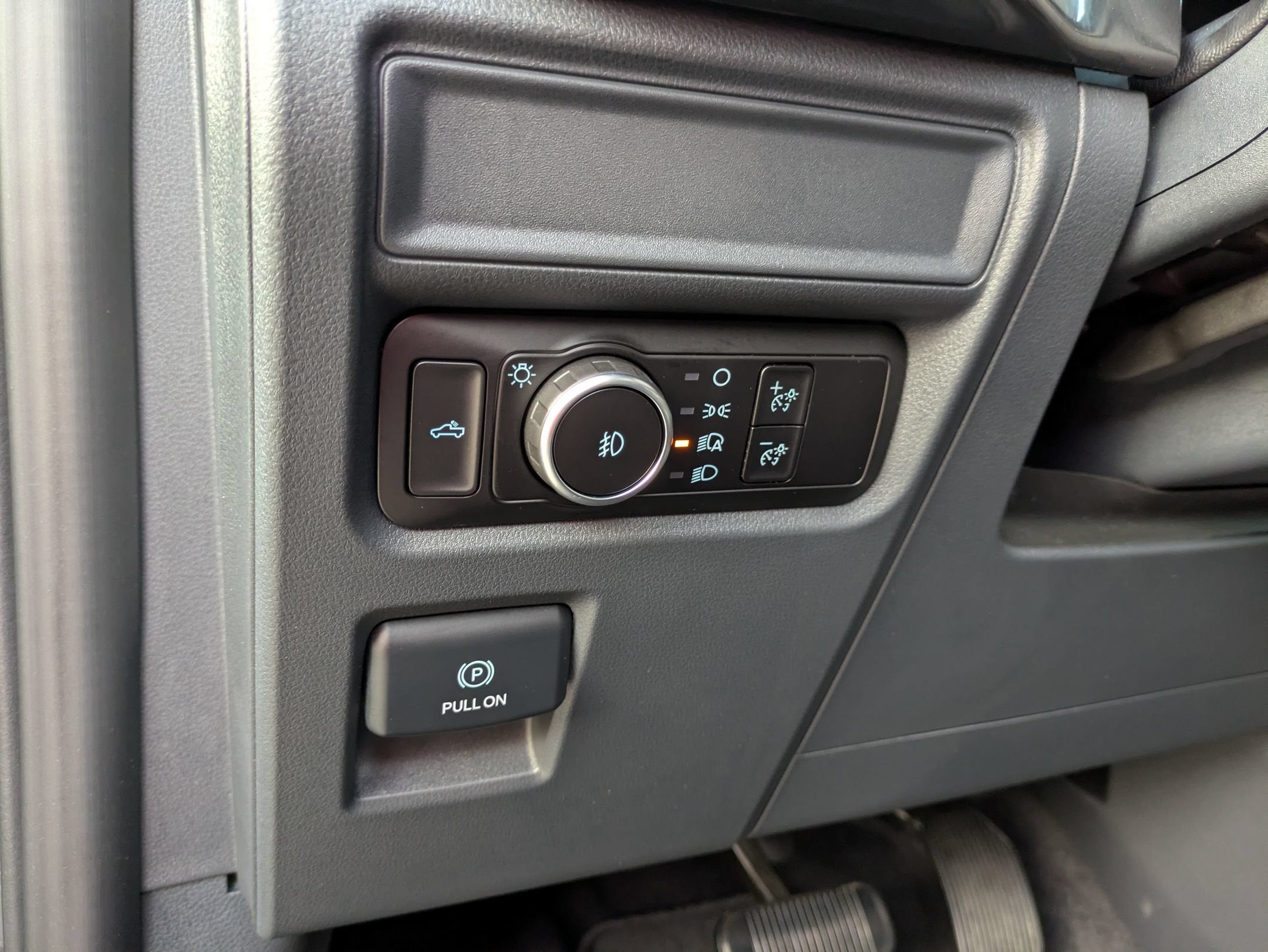 2026 Ford F-150 STX - Crossroads Courtesy Demo