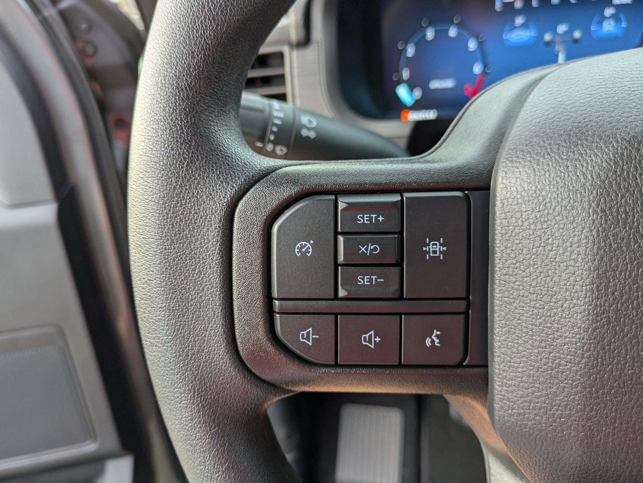 2026 Ford F-150 STX - Crossroads Courtesy Demo