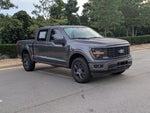 2026 Ford F-150 STX - Crossroads Courtesy Demo