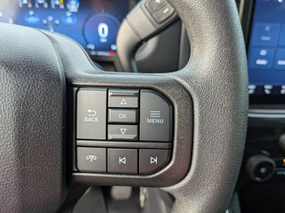 2026 Ford F-150 STX - Crossroads Courtesy Demo