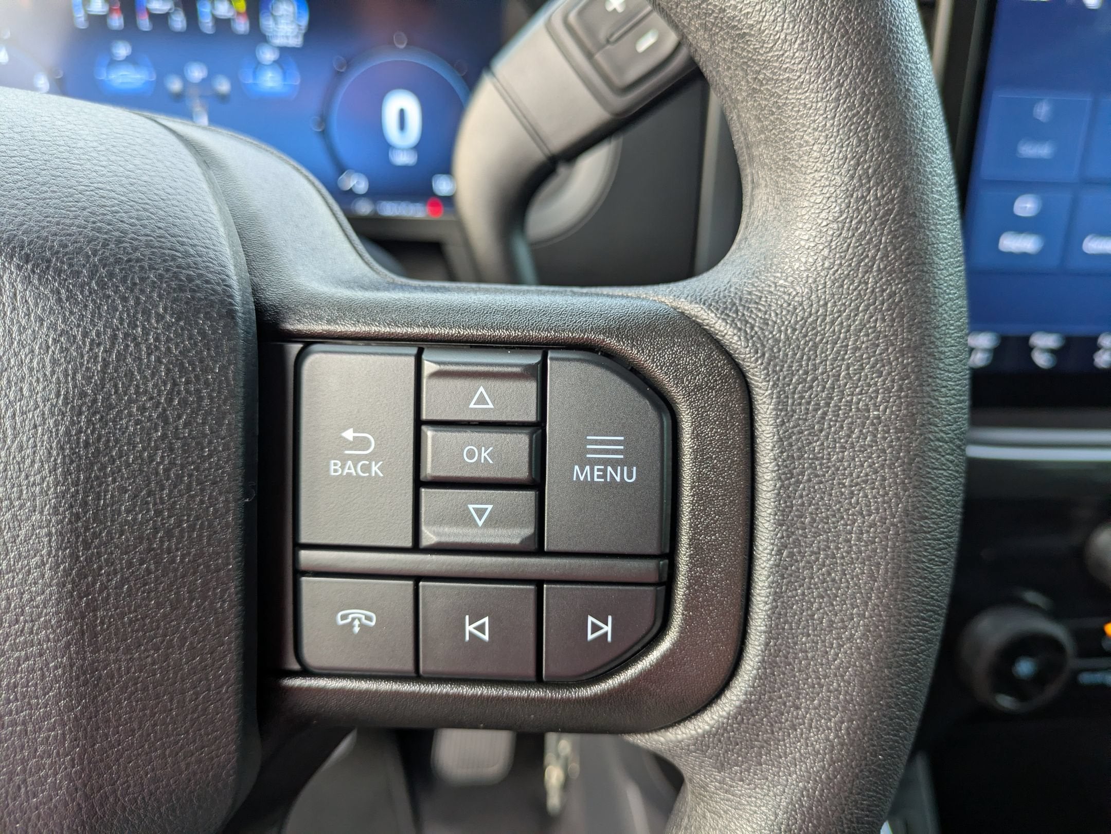 2026 Ford F-150 STX - Crossroads Courtesy Demo