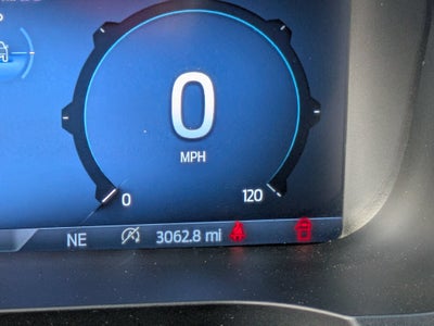 2026 Ford F-150 STX - Crossroads Courtesy Demo