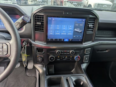 2026 Ford F-150 STX - Crossroads Courtesy Demo