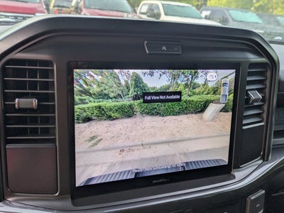 2026 Ford F-150 STX - Crossroads Courtesy Demo
