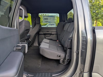 2026 Ford F-150 STX - Crossroads Courtesy Demo