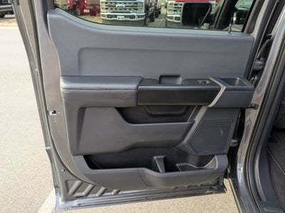 2026 Ford F-150 STX - Crossroads Courtesy Demo