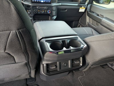 2026 Ford F-150 STX - Crossroads Courtesy Demo