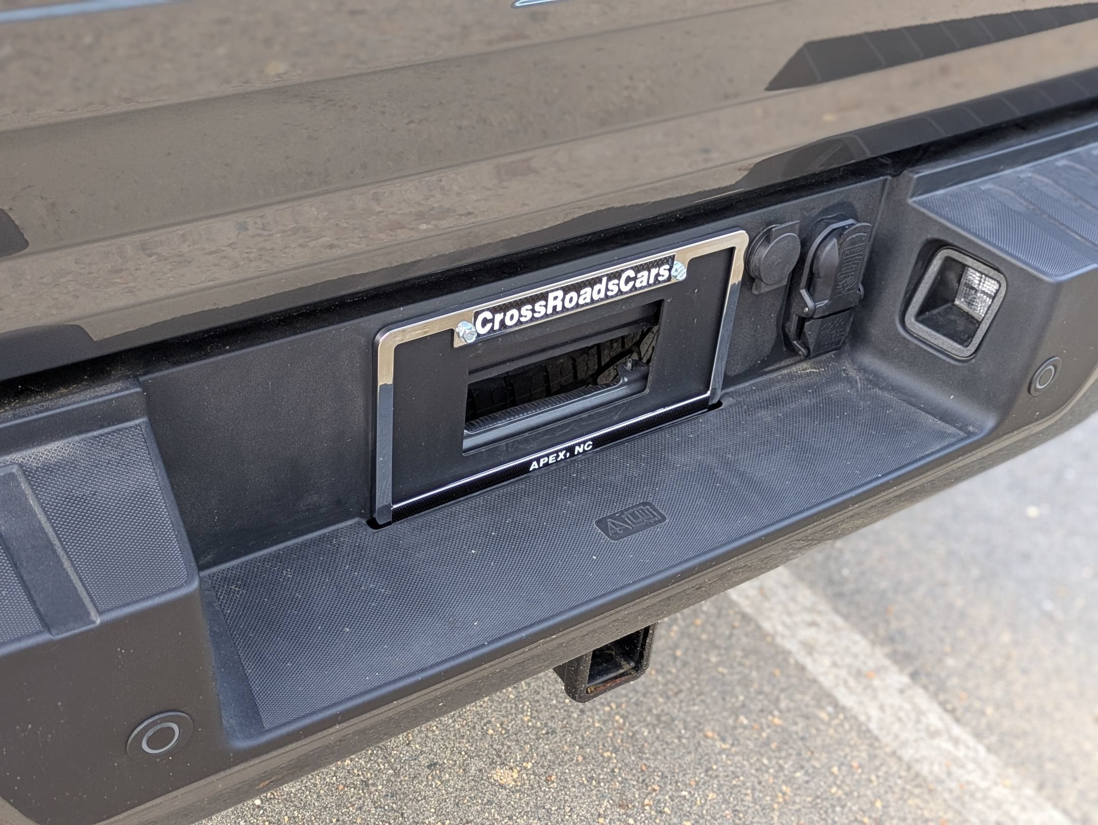 2026 Ford F-150 STX - Crossroads Courtesy Demo