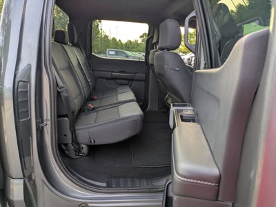 2026 Ford F-150 STX - Crossroads Courtesy Demo