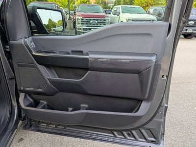 2026 Ford F-150 STX - Crossroads Courtesy Demo