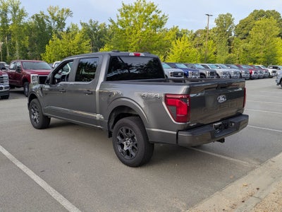 2026 Ford F-150 STX - Crossroads Courtesy Demo