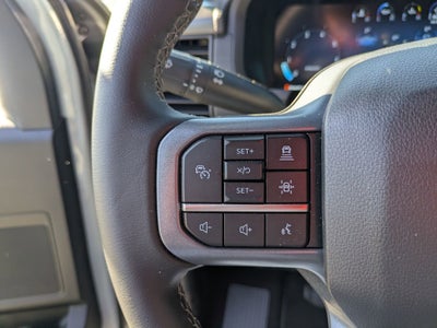 2026 Ford F-150 XLT - Crossroads Courtesy Demo
