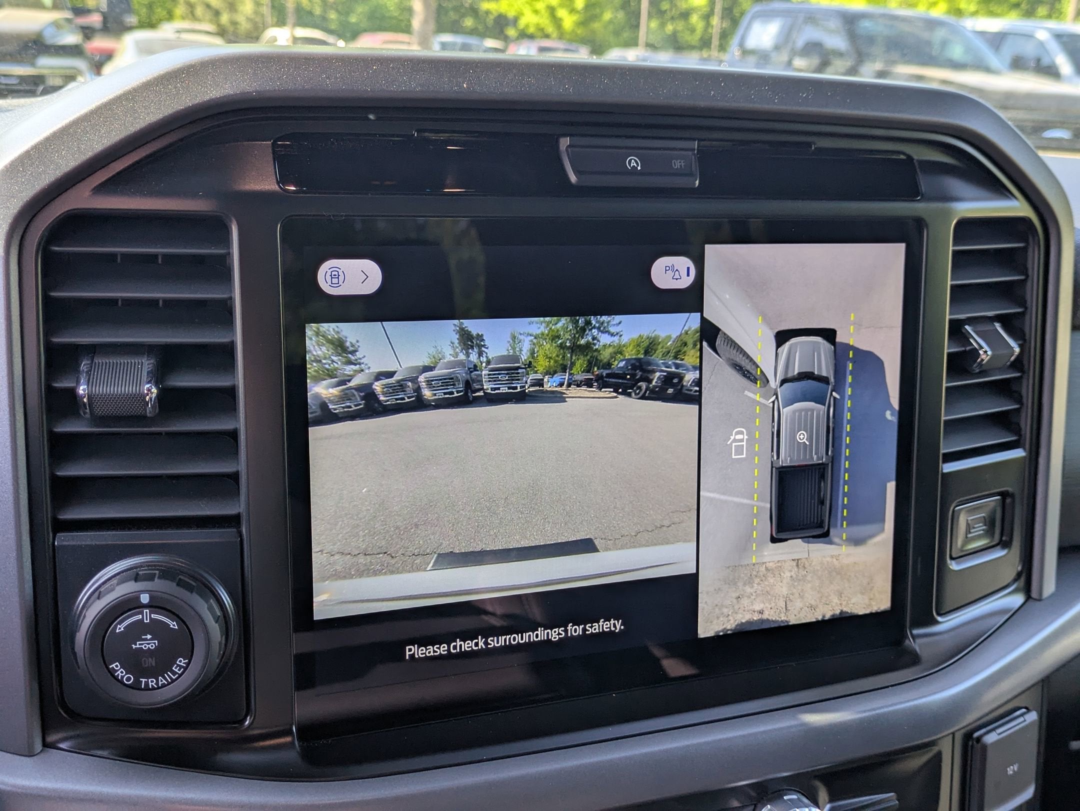 2026 Ford F-150 XLT - Crossroads Courtesy Demo