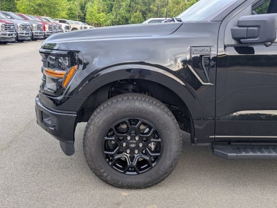 2026 Ford F-150 XLT - Crossroads Courtesy Demo