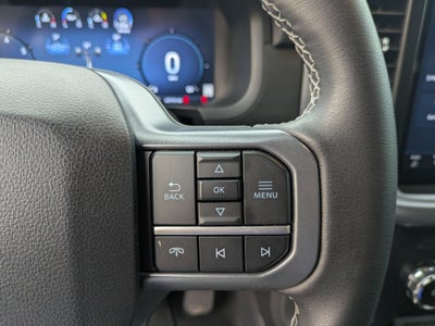 2026 Ford F-150 XLT - Crossroads Courtesy Demo