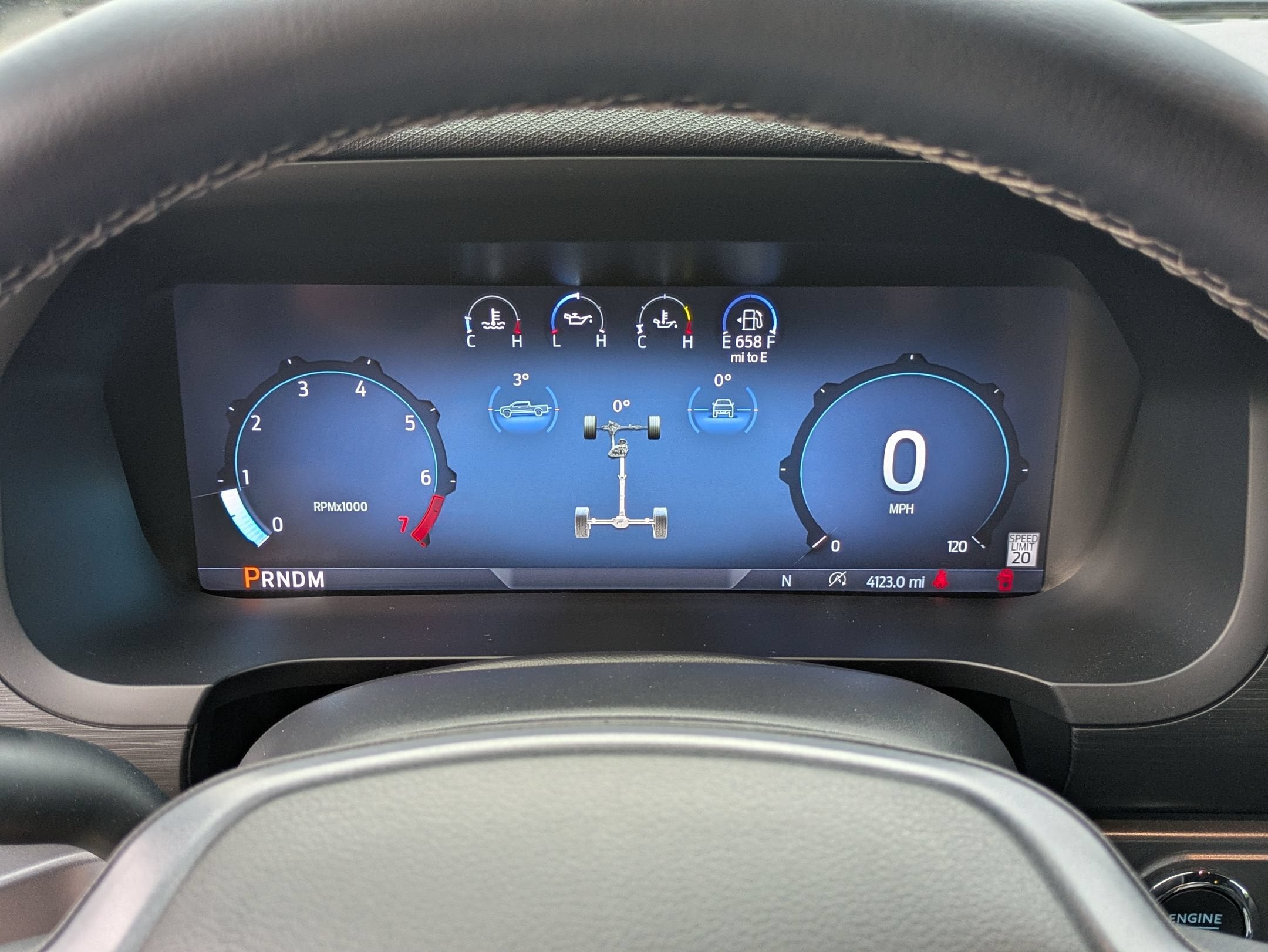 2026 Ford F-150 XLT - Crossroads Courtesy Demo