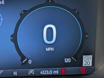 2026 Ford F-150 XLT - Crossroads Courtesy Demo