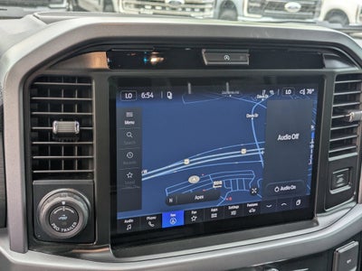 2026 Ford F-150 XLT - Crossroads Courtesy Demo