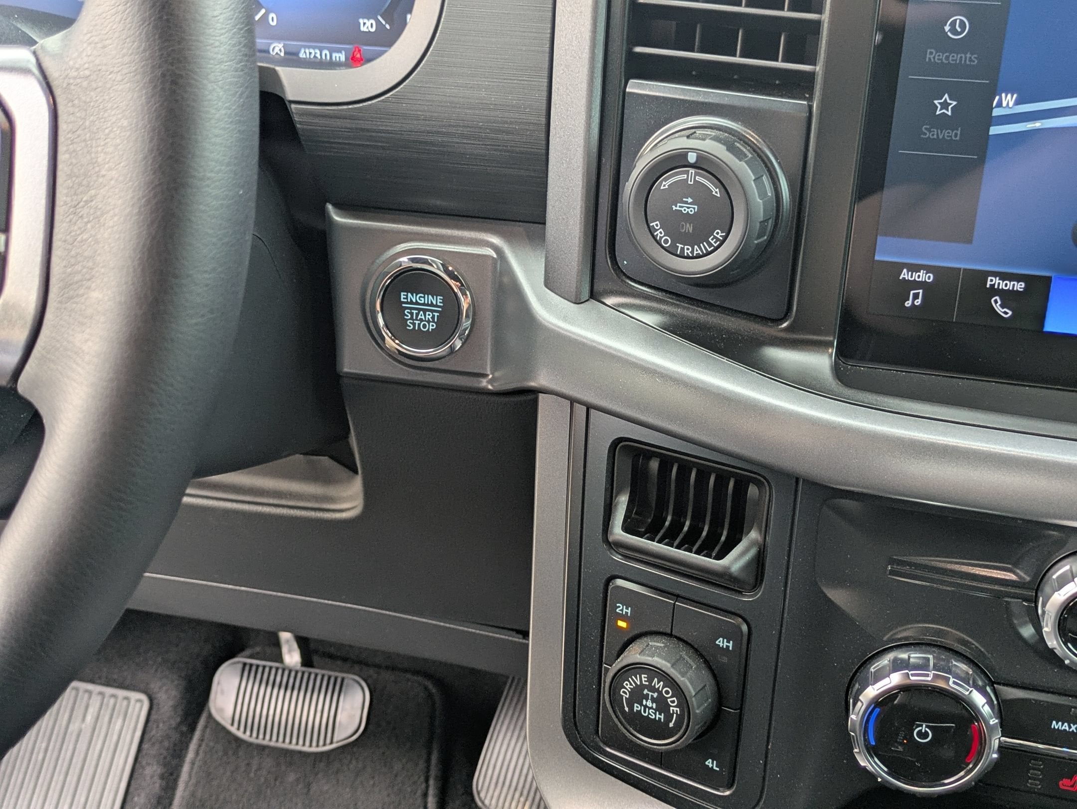 2026 Ford F-150 XLT - Crossroads Courtesy Demo