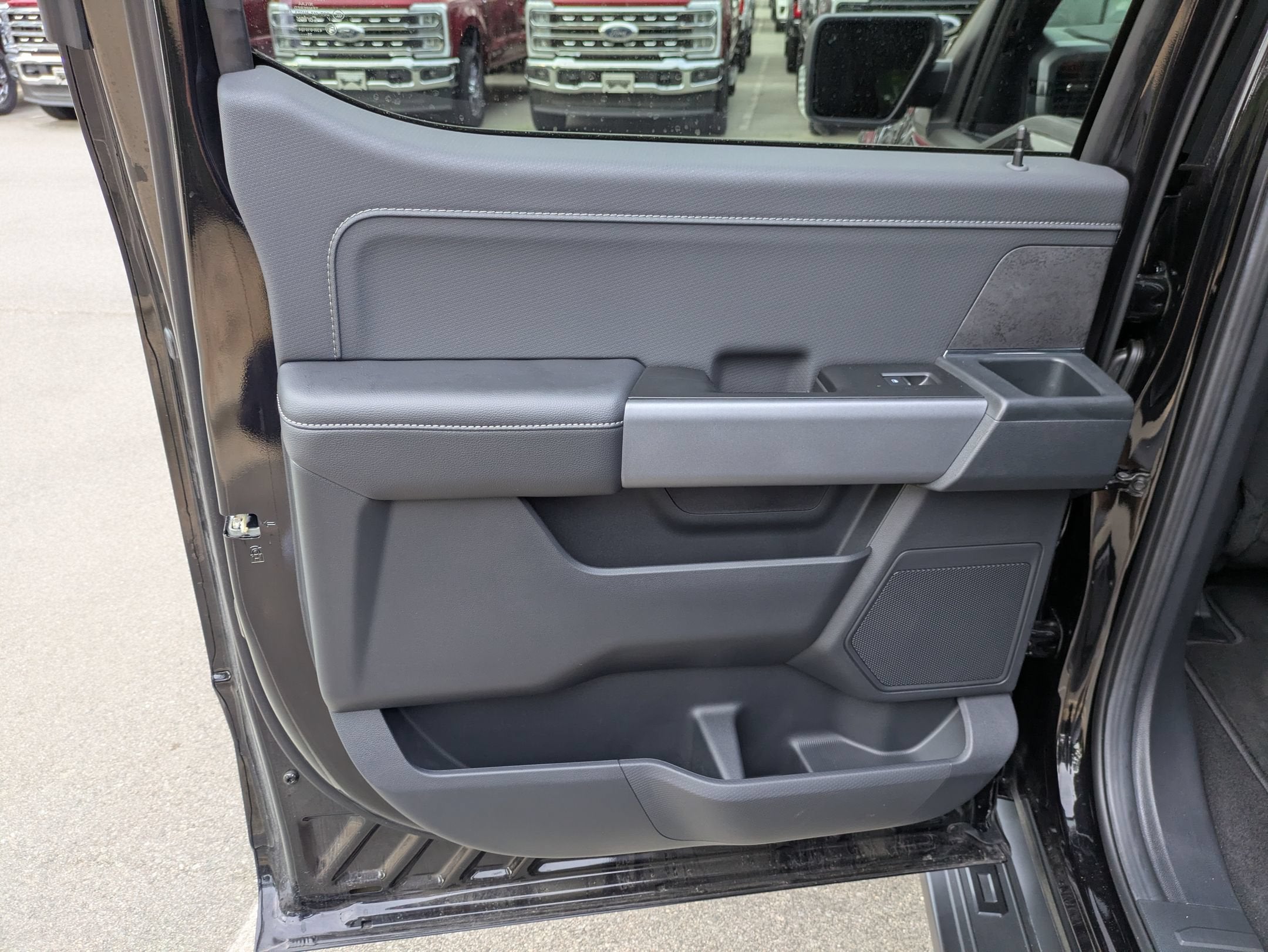 2026 Ford F-150 XLT - Crossroads Courtesy Demo