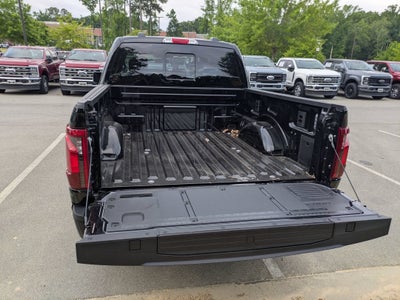 2026 Ford F-150 XLT - Crossroads Courtesy Demo