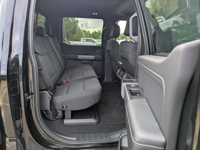2026 Ford F-150 XLT - Crossroads Courtesy Demo